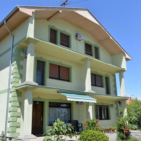 Apartment Kolonija Slavonski Brod Dış mekan fotoğraf