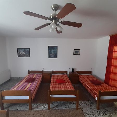 Apartment Kolonija Slavonski Brod Dış mekan fotoğraf