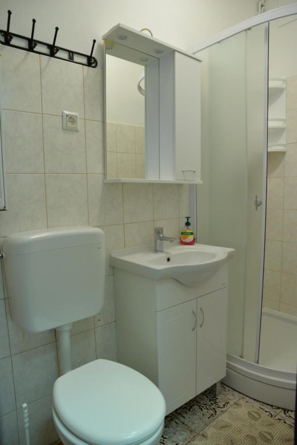 Apartment Kolonija Slavonski Brod Dış mekan fotoğraf