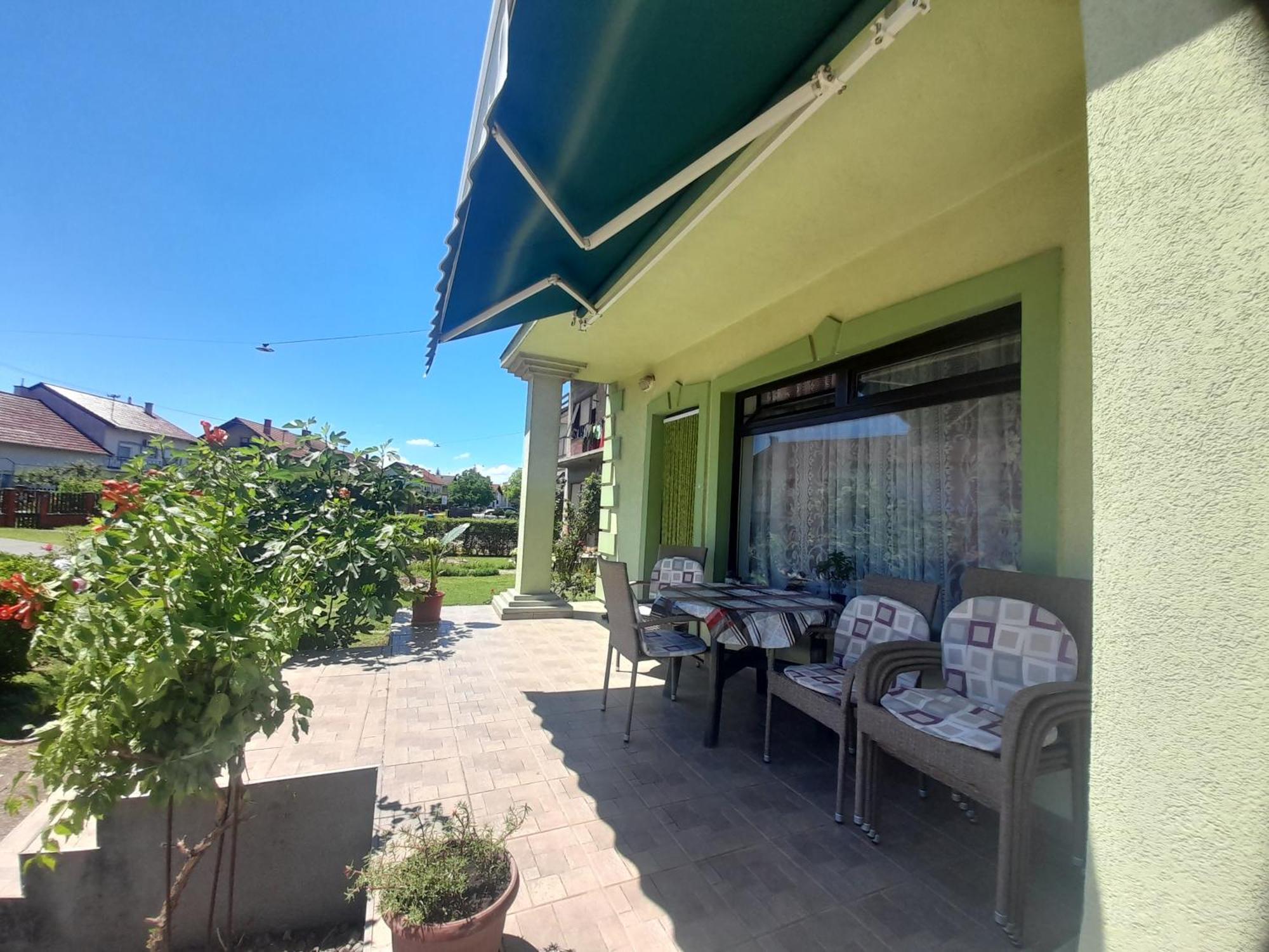 Apartment Kolonija Slavonski Brod Dış mekan fotoğraf