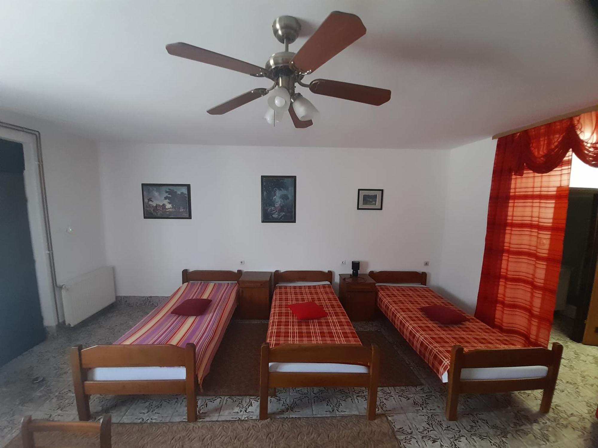 Apartment Kolonija Slavonski Brod Dış mekan fotoğraf