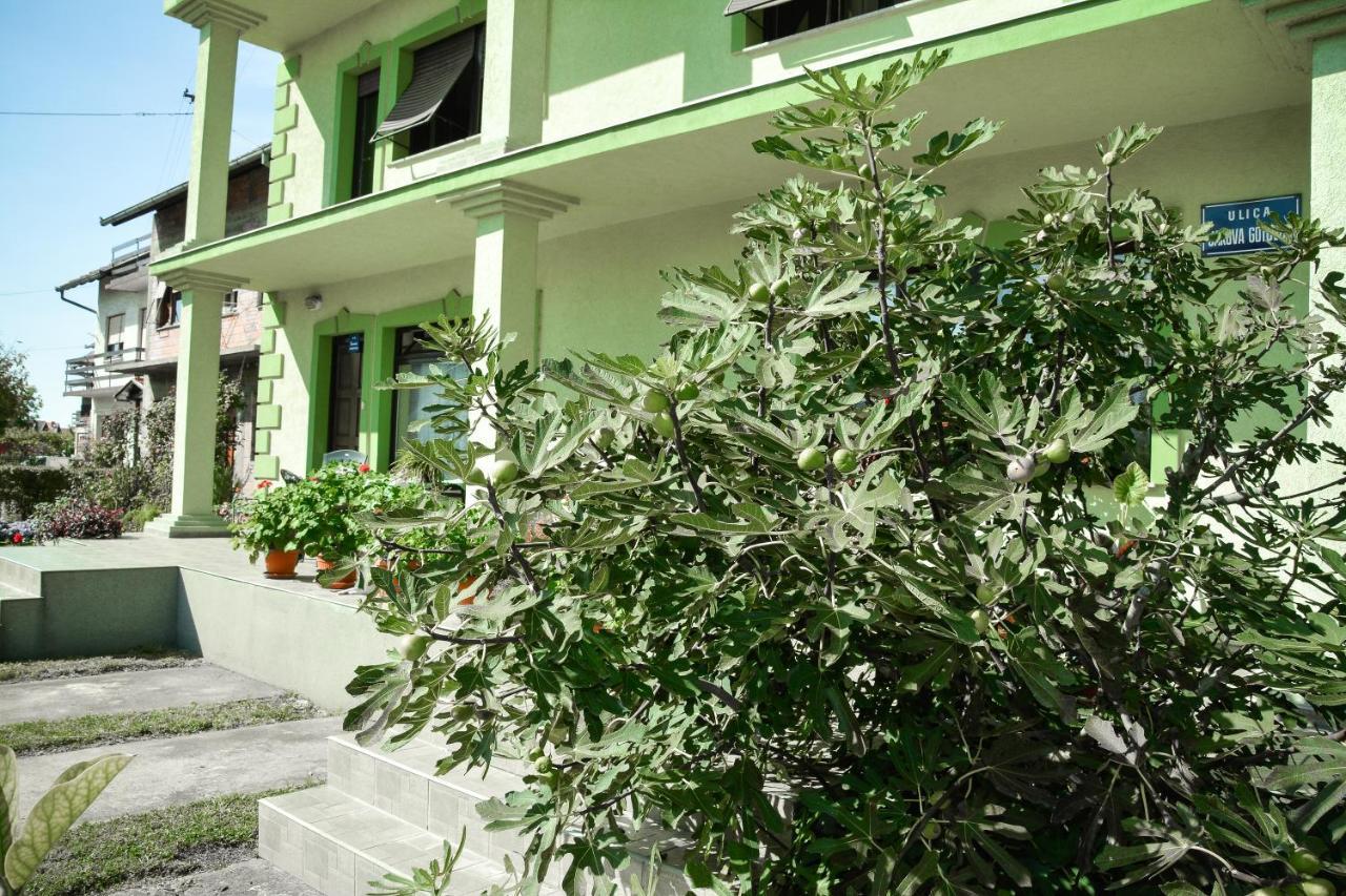 Apartment Kolonija Slavonski Brod Dış mekan fotoğraf